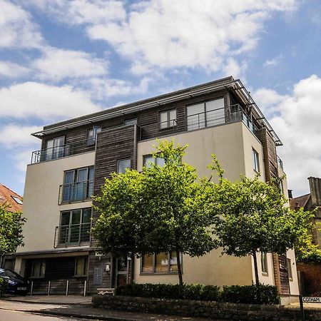Your Stay Bristol Cotham Lawn Exterior foto