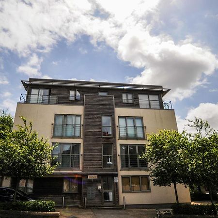 Your Stay Bristol Cotham Lawn Exterior foto