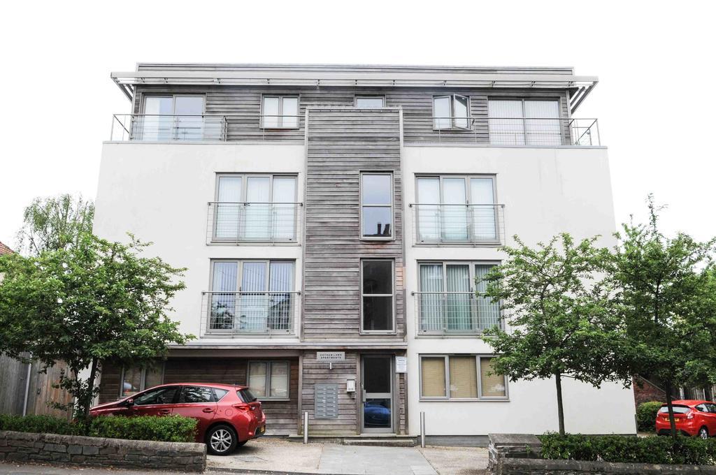 Your Stay Bristol Cotham Lawn Exterior foto